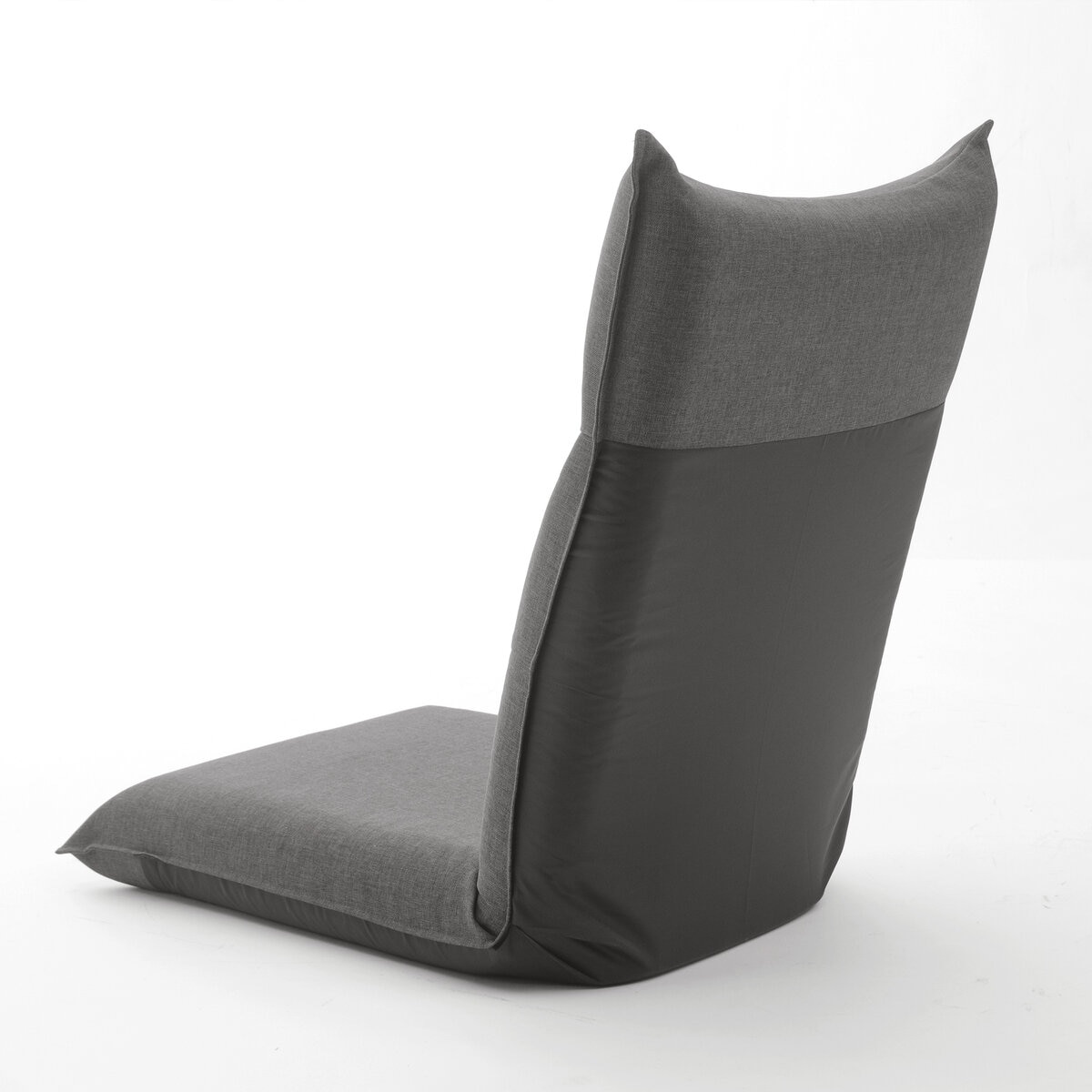 セルタン ハイバック座椅子 アッシュグレー | Costco Japan