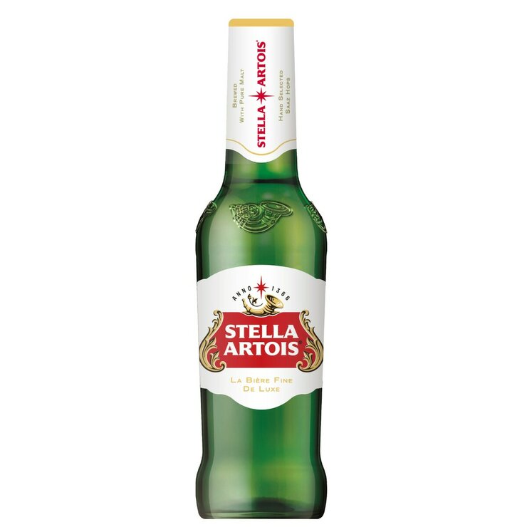 ステラ アルトワ 310ml x 24 瓶 ステラ アルトワ 310ml x 24 瓶