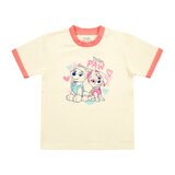 パウパトロール キッズ Tシャツ 4枚セット アソート C 100