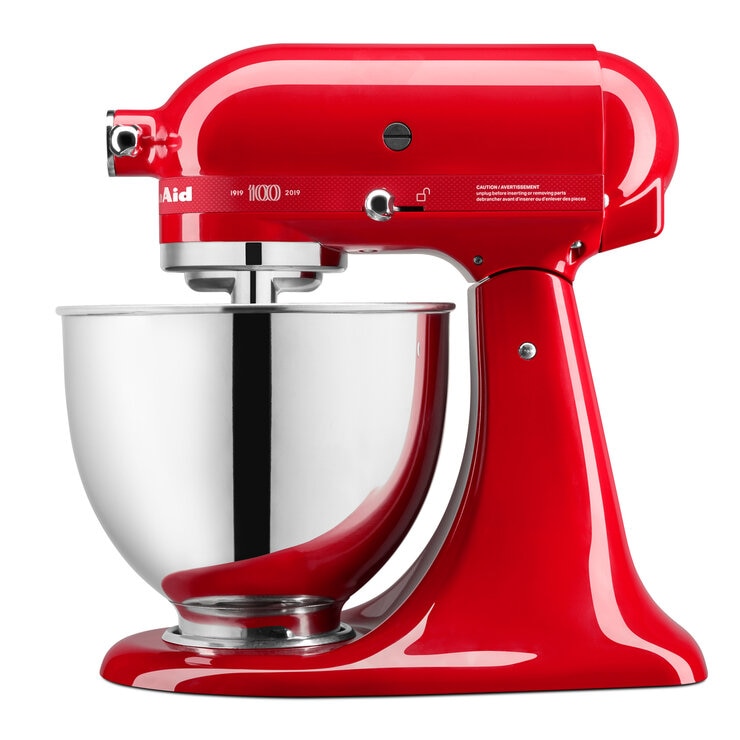 キッチンエイド スタンドミキサー 4.8Lボウル | Costco Japan