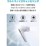 Anker（アンカー）サウンドコア Liberty Air 2 Pro ホワイト