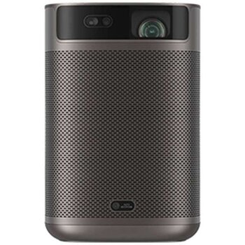 XGIMI ホームプロジェクター MoGo2 Pro EC
