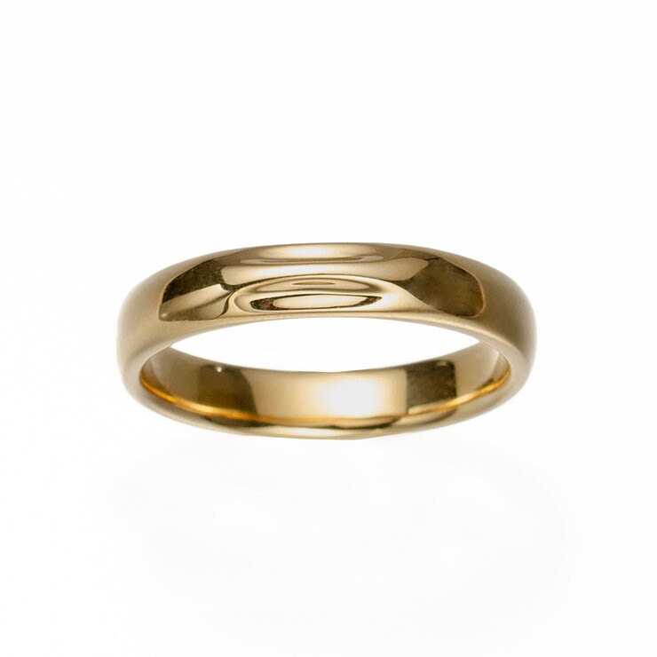 マリッジリング ハーモニー 3.5mm 幅 マリッジリング ハーモニー 3.5mm 幅