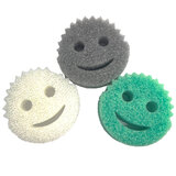 SCRUB DADDY 食器用スポンジ 8個セット