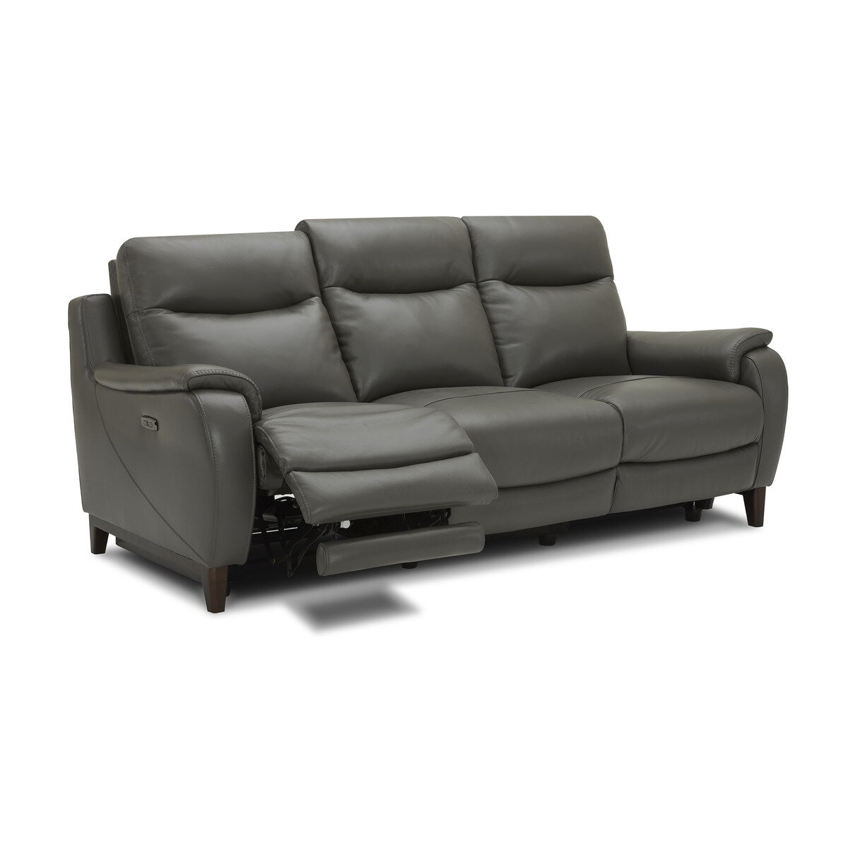 ソファー カリモク］【地域限定】2.5人掛けソファ ブルックス Z18762