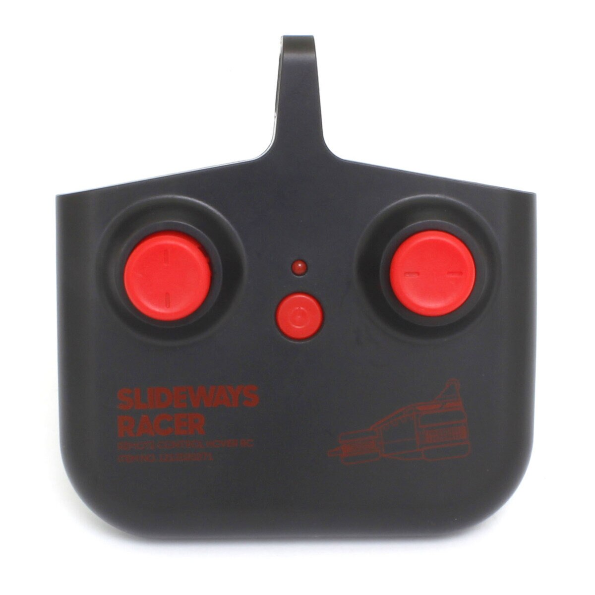 エントリー R/C アソート - ブラック/レッド | Costco Japan