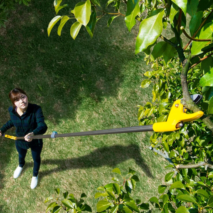 ムサシすご腕プッシュカット 2段式アンビル刃 521