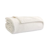 カークランドシグネチャー ブランケット シングル クラウドダンサー