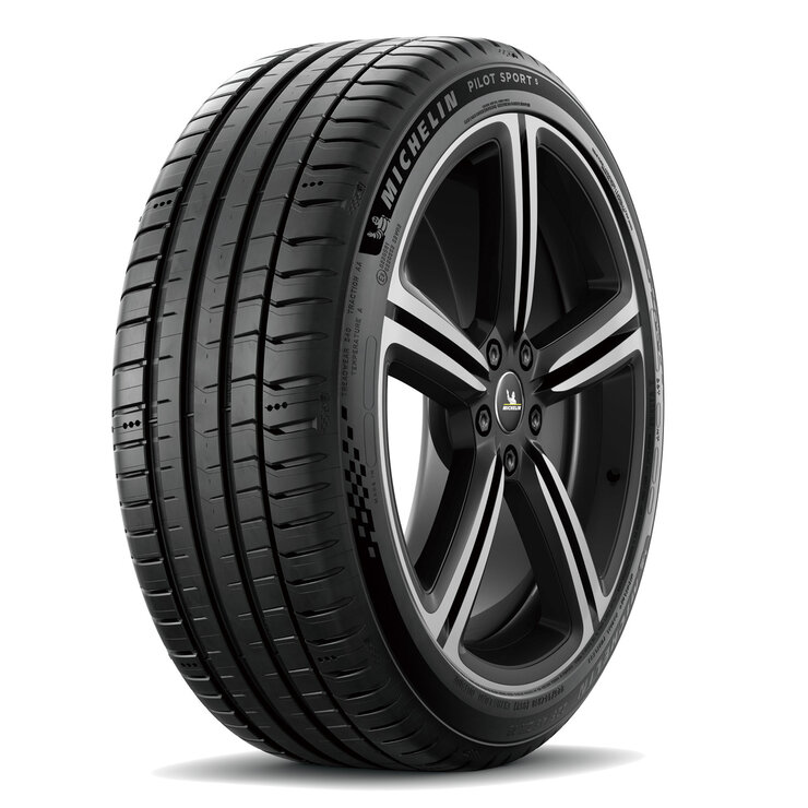 Michelin 225/40 ZR19 (93Y) XL TL PILOT SPORT5 MI Michelin 225/40 ZR19 (93Y) XL TL PILOT SPORT5 MI