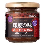 マスコット 印度の味 ポークビンダル 180ｇ