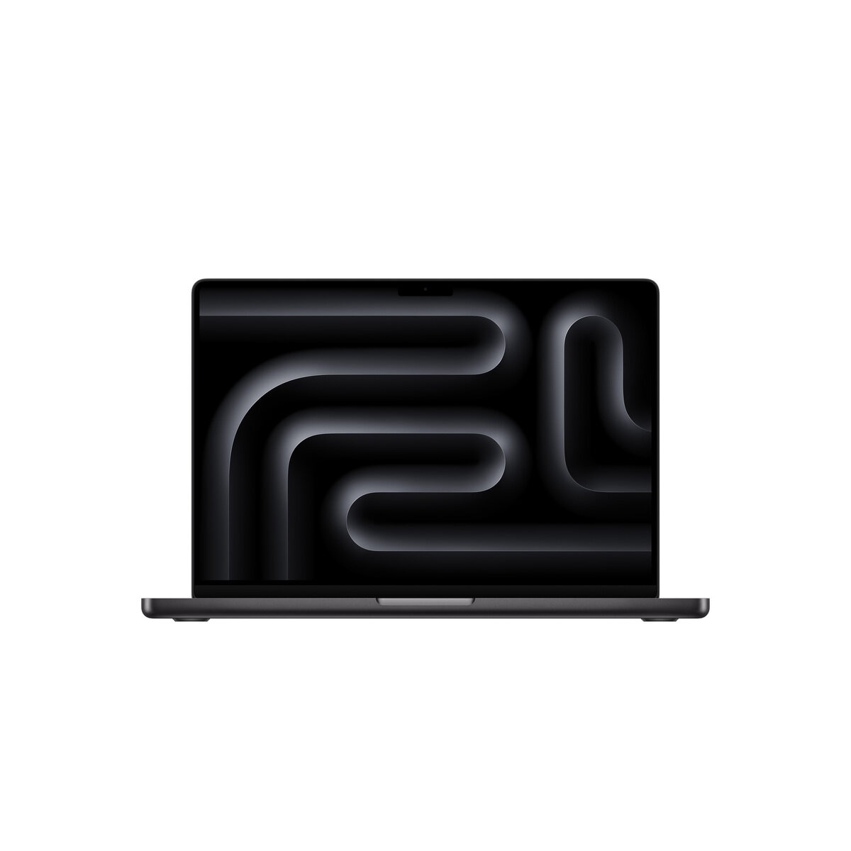 Apple MacBook Pro 14インチ 10コアCPU/10コアGPU/Apple M5チップ/16GB/512GB SSD スペースブラック Apple MacBook Pro 14インチ 10コアCPU/10コアGPU/Apple M5チップ/16GB/512GB SSD スペースブラック