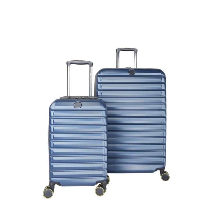 デルセー ヘリウムエッジ 2個セット 36L-101L