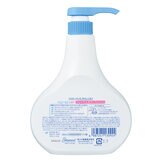 ベビーセバメド フェイス&ボディウォッシュ 500ML