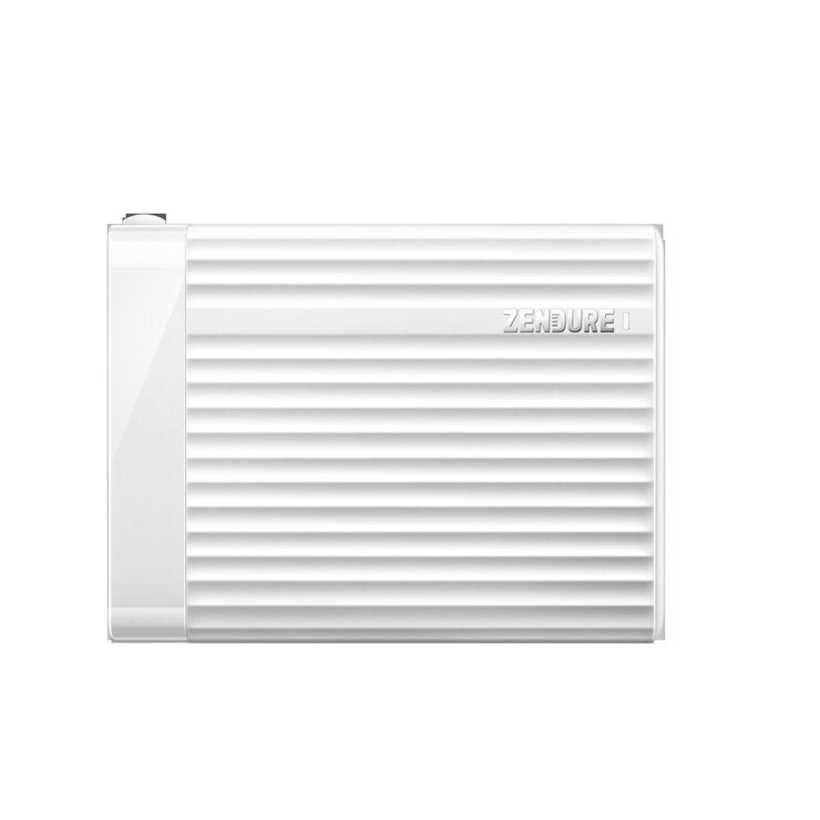ZENDURE ACアダプタ SuperPort S4 100W Cx3 / Ax1 ZENDURE ACアダプタ SuperPort S4 100W Cx3 / Ax1