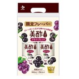 美酢 (ミチョ) アサイ-ブレンド 900ml x 2
