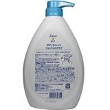 DOVEボディウォッシュ　ジェントルスクラブ 1000ml