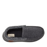 DEARFOAMS メンズ スリッパ ブラック M