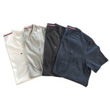 トミー ヒルフィガー メンズ 半袖 Tシャツ