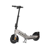 ピュア 電動キックボード フレックス