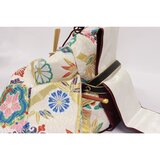 ひな人形 三段五人飾り 42J-158