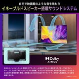 ハイセンス 65インチ MiniLED×量子ドット 4K液晶テレビ 65U9N ハイセンス 65インチ MiniLED×量子ドット 4K液晶テレビ 65U9N