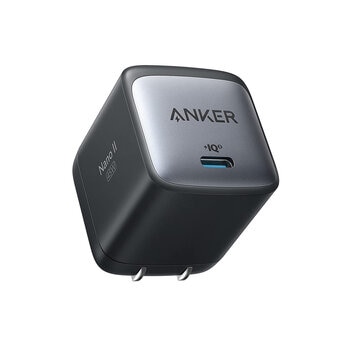 Anker 急速充電器 Nano II 45W