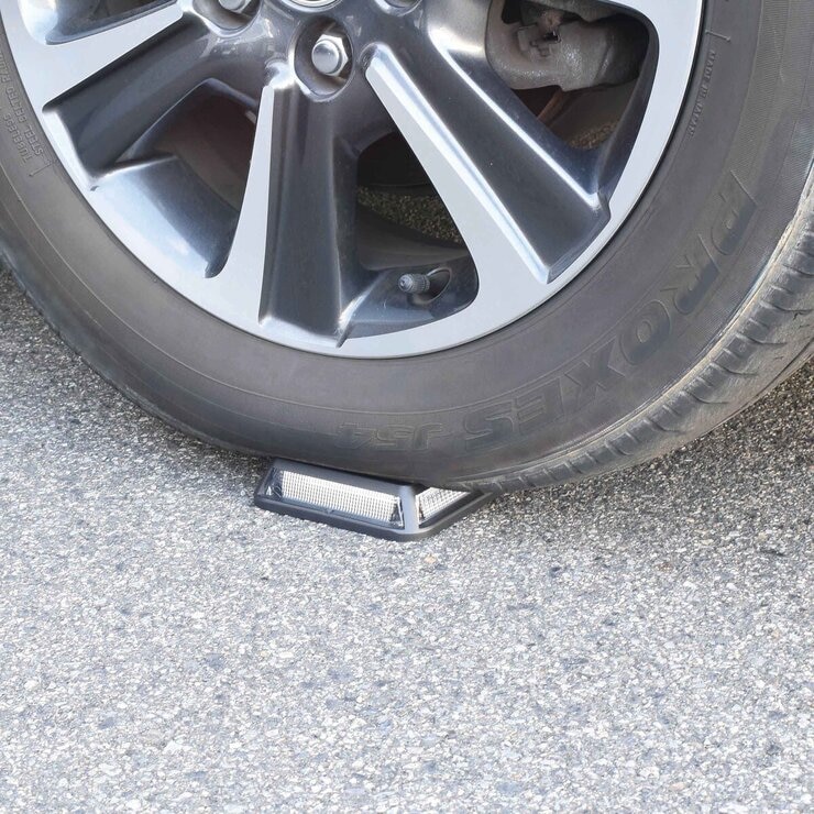 大進 ソーラーガーデンライト タフ スクエア 4個セット