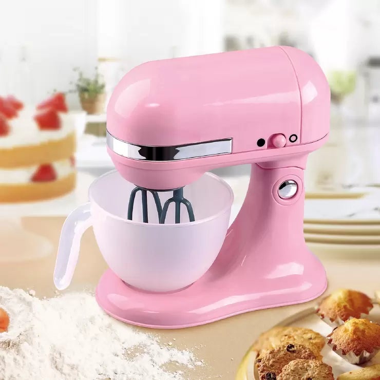 プレイゴー おもちゃのキッチン家電セット ピンク プレイゴー おもちゃのキッチン家電セット ピンク