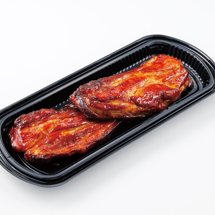 広東風チャーシュー 広東風チャーシュー