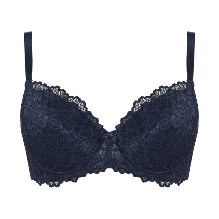 トリンプ・インターナショナル・ジャパン 4/5 カップレースブラ 2枚組