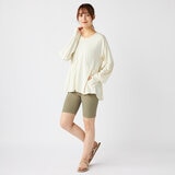 オーシャンパシフィック レディース UVカット ブルゾン