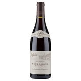 ジャフラン ブルゴーニュ ピノノワール 750ml