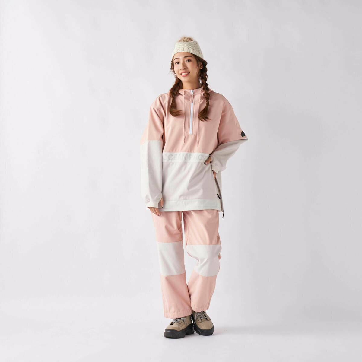 オーシャンパシフィック ユニセックス スノーパンツ オーシャンパシフィック ユニセックス スノーパンツ