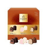 【冷凍】GODIVA チョコレート フォンデユ アソートメント 【冷凍】GODIVA チョコレート フォンデユ アソートメント