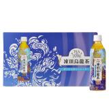 凍頂烏龍茶 500ml x 24