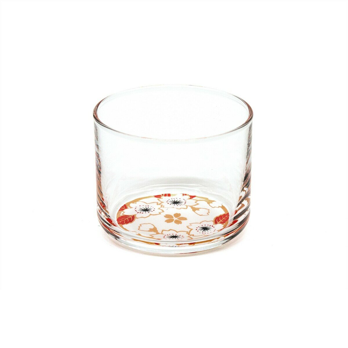 三郷陶器 ICON! JAPAN ミニグラス 桜