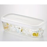 イワキ ニューパック & レンジ シンジカトウシリーズ 500ml 2点セット イワキ ニューパック & レンジ シンジカトウシリーズ 500ml 2点セット