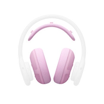 BEATS360 Performance Knitクッションキット ピンク