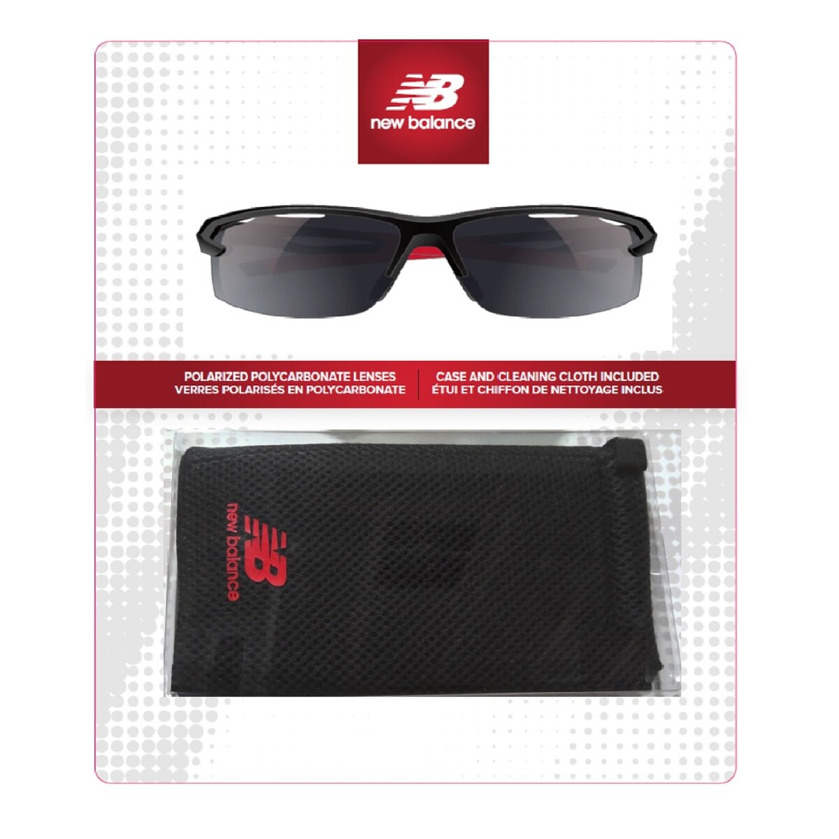 New Balance Sunglass New Balance Sunglass
