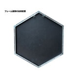 クリスタルアート ピンクビーチ 3枚セット