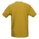 ヒューゴボス メンズ ロゴ 半袖Tシャツ グリーン M