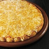 クワトロチーズピザ クワトロチーズピザ