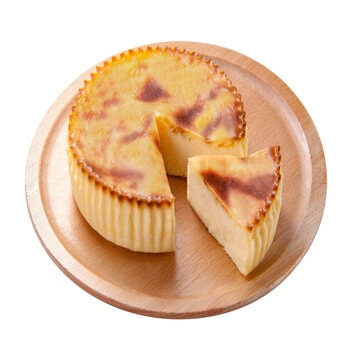 コミフ PABLOバスク風チーズケーキセット 8個 ワンちゃんのスイーツ