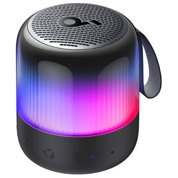 Anker Bluetoothスピーカー Soundcore Glow Mini
