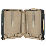 リモワボサ・ノヴァ新品未使用品103リットル RIMOWA】ユーズドスーツケースに新たな息吹を吹き込む「RE
