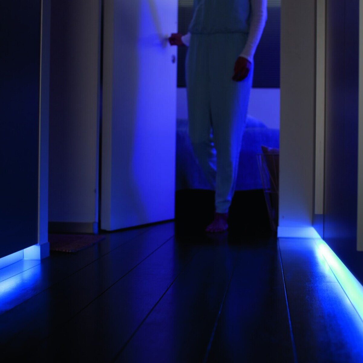 フィリップス Hue ライトリボンプラス 延長用 1m