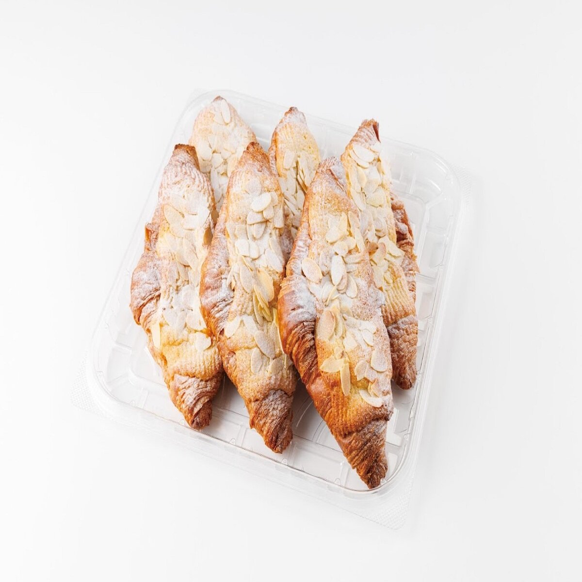 アーモンドクロワッサン 6個入