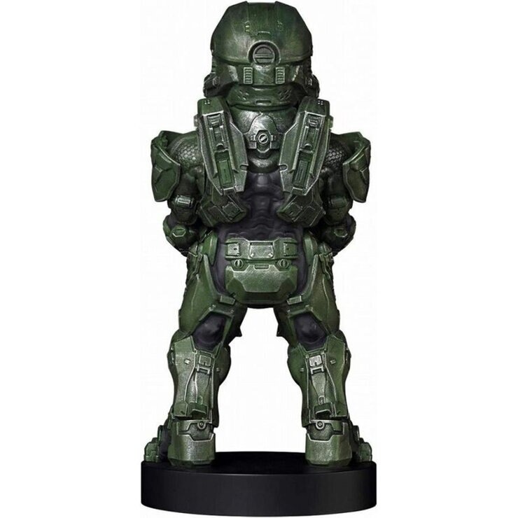 CABLE GUYS Halo Master Chief コントローラー スマートフォン スタンド