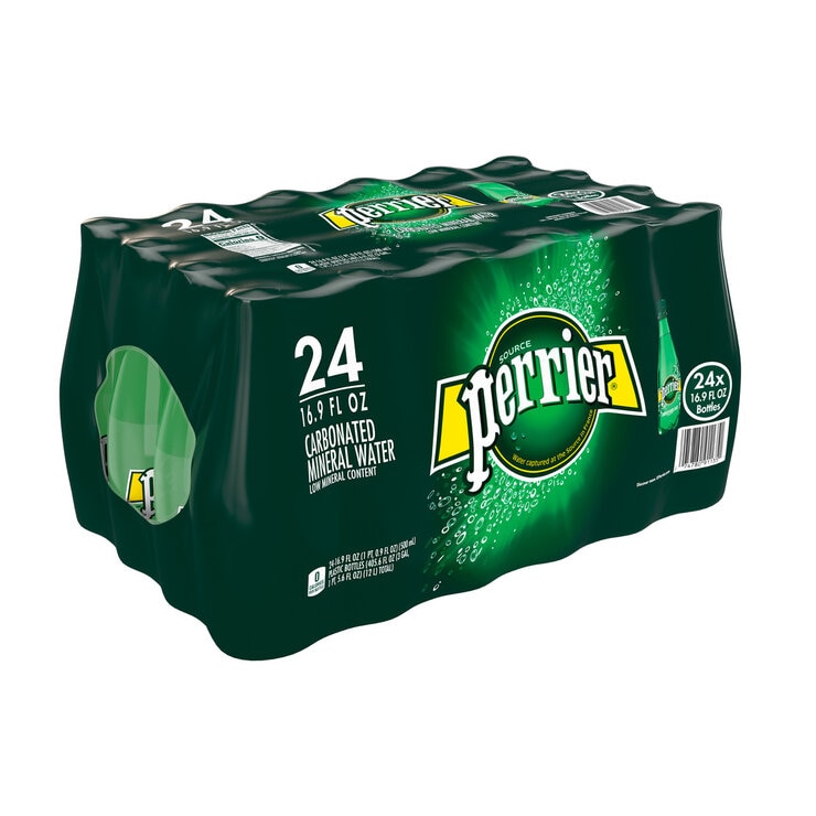 ペリエ 500ml x 24 本