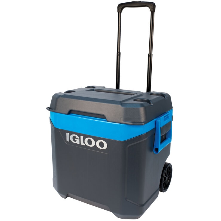 コストコ　クーラーボックス☆イグルー マックスコールド６２ＱＴ（５８Ｌ）クーラーボックス IGLOO MAXCOLD 62QT COOLER 133875559727134.jpg